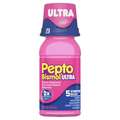 Pepto Pepto Bismol Ultra Maximum Strength Liquid 4 oz., PK12 03900